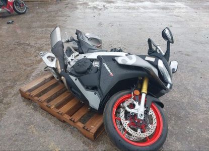 Vehicle Report for - Image 1