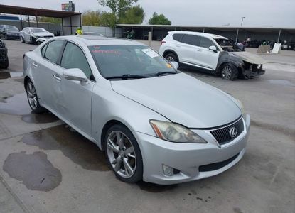 Raport pojazdu dla VIN JTHBF5C28A5119290 - Obraz 1