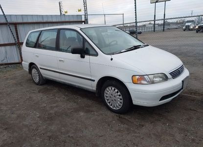 Vehicle Report for - Image 1