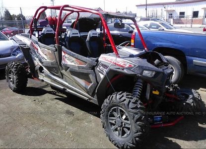 Vehicle Report for - Image 1