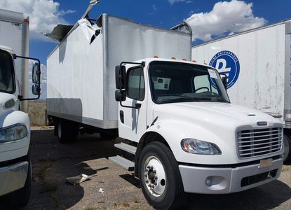 Vehicle Report for - Image 1