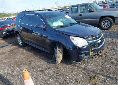 Vehicle Report for VIN 2GNFLBE31F6234882 - Image 1