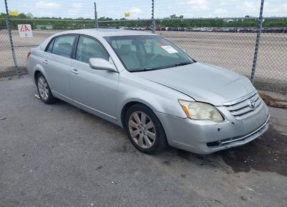 Informe del vehículo para VIN 4T1BK36B47U191188 - Imagen 1