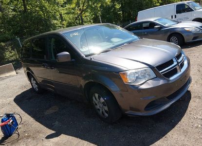 Vehicle Report for - Image 1