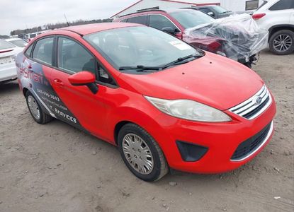 Vehicle Report for VIN 3FADP4BJXCM100088 - Image 1