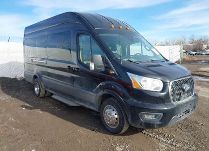 Vehicle Report for VIN 1FBVU4X8XMKA33308 - Image 1