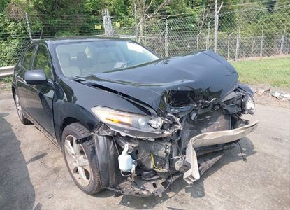 Raport pojazdu dla VIN JH4CU2F62EC005925 - Obraz 1