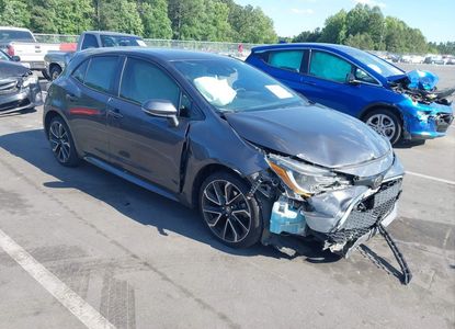 Vehicle Report for - Image 1