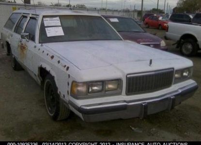 Vehicle Report for - Image 1