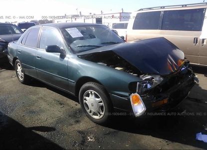 Vehicle Report for - Image 1
