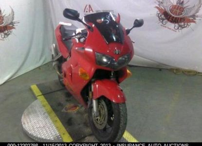 Vehicle Report for - Image 1