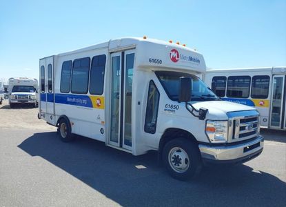 تقرير المركبة لـ VIN 1FDFE4FS0JDC17436 - الصورة 1