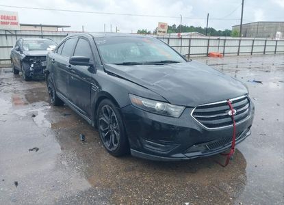 Raport pojazdu dla VIN 1FAHP2KT9DG144215 - Obraz 1