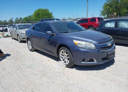 Vehicle Report for - Image 1