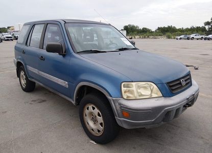 Vehicle Report for - Image 1
