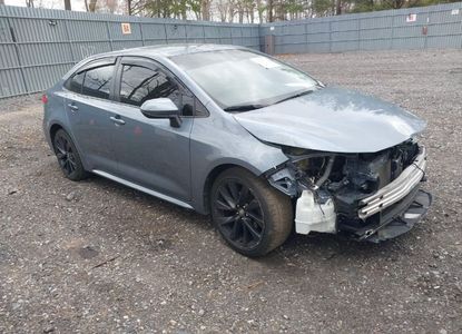 Informe del vehículo para VIN JTDEPRAE1LJ043454 - Imagen 1