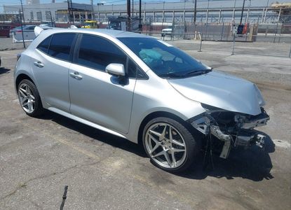 Vehicle Report for - Image 1