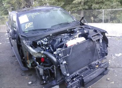 Vehicle Report for - Image 1
