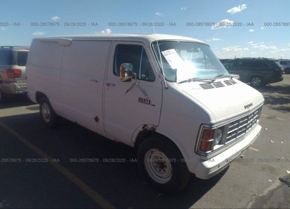 Vehicle Report for - Image 1