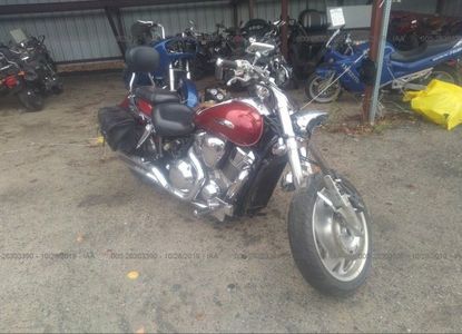 Vehicle Report for - Image 1