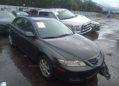 Raport vehicul pentru VIN 1YVFP80C855M47176 - Imaginea 1