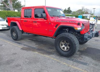 Raport pojazdu dla VIN 1C6JJTBGXML572976 - Obraz 1