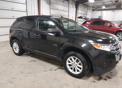 Vehicle Report for  - Image 1