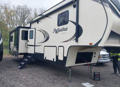Vehicle Report for - Image 1