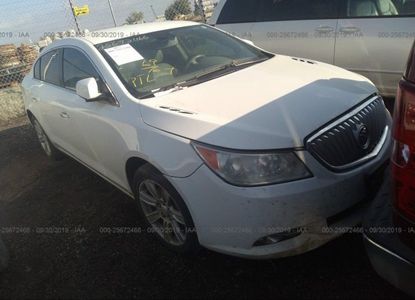 تقرير المركبة لـ VIN 1G4GC5EG8AF122236 - الصورة 1