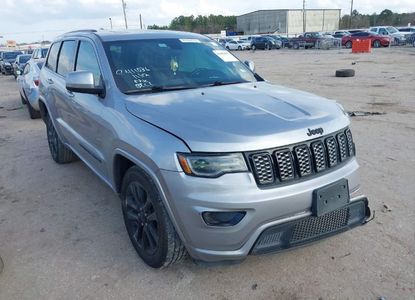 Fahrzeugbericht für VIN 1C4RJEAGXLC403693 – Bild 1