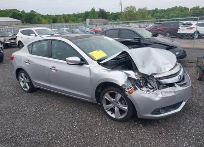 Vehicle Report for - Image 1