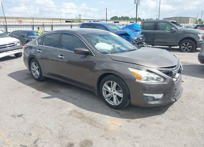 Vehicle Report for - Image 1