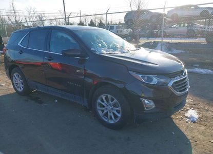 Raport pojazdu dla VIN 2GNAXJEVXL6190421 - Obraz 1