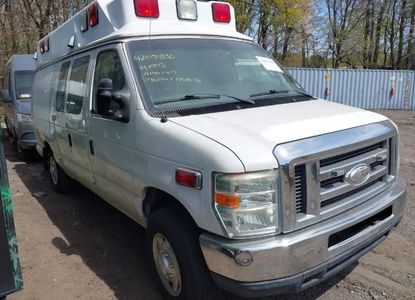 Vehicle Report for VIN 1FDSS3ELXEDA77560 - Image 1