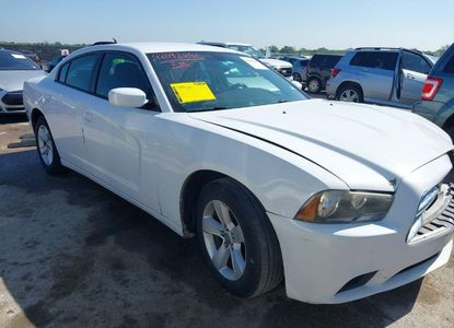 Informe del vehículo para VIN 2C3CDXBG2CH139572 - Imagen 1