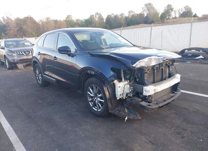 تقرير المركبة لـ VIN JM3TCABYXJ0210028 - الصورة 1