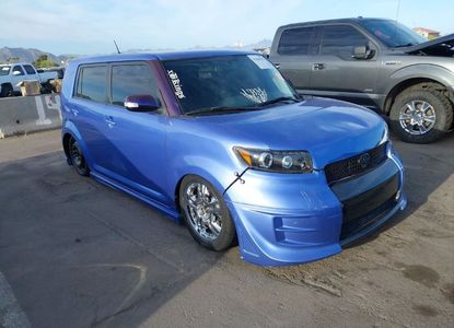 Vehicle Report for VIN JTLZE4FE0A1114647 - Image 1