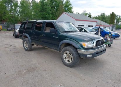Vehicle Report for - Image 1