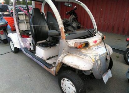 Raport vehicul pentru VIN 52CG4AGAXF0011260 - Imaginea 1