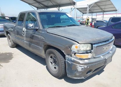 Vehicle Report for VIN 2GCEC19T5X1197262 - Image 1