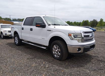 Vehicle Report for - Image 1