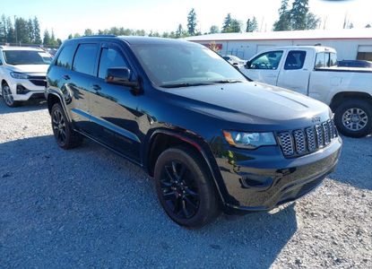 Informe del vehículo para VIN 1C4RJFAG6JC106066 - Imagen 1