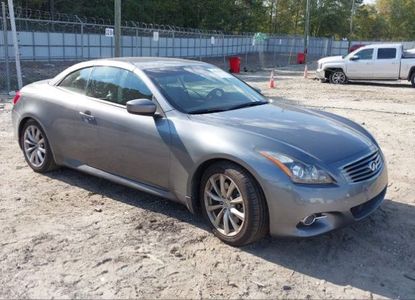 Informe del vehículo para VIN JN1CV6FE8DM772784 - Imagen 1