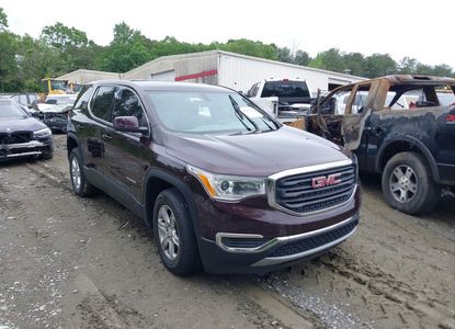 Vehicle Report for - Image 1