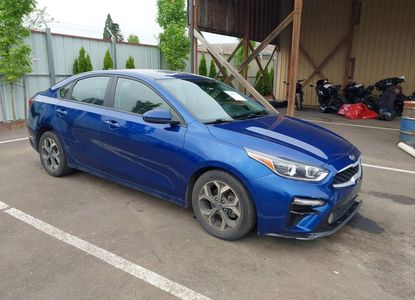 Vehicle Report for  - Image 1