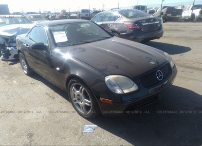 Vehicle Report for - Image 1