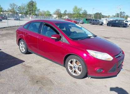 Vehicle Report for VIN 1FADP3F27EL202224 - Image 1