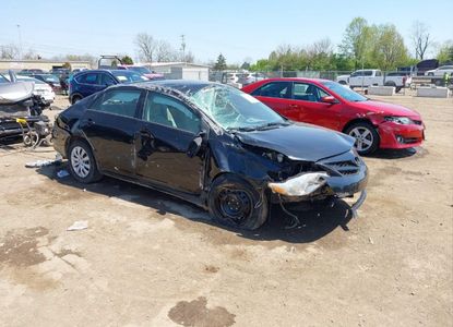 تقرير المركبة لـ VIN 2T1BU4EE2CC900398 - الصورة 1