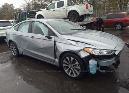Vehicle Report for  - Image 1
