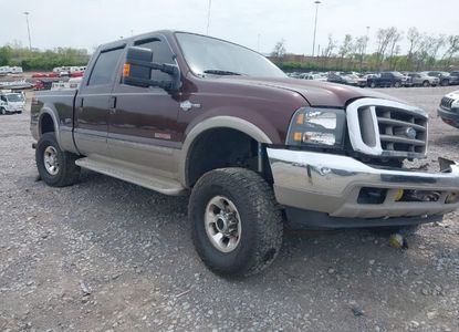 Vehicle Report for VIN 1FTNW21P04EC03717 - Image 1